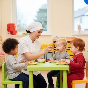 Manipulador alimentos aulas